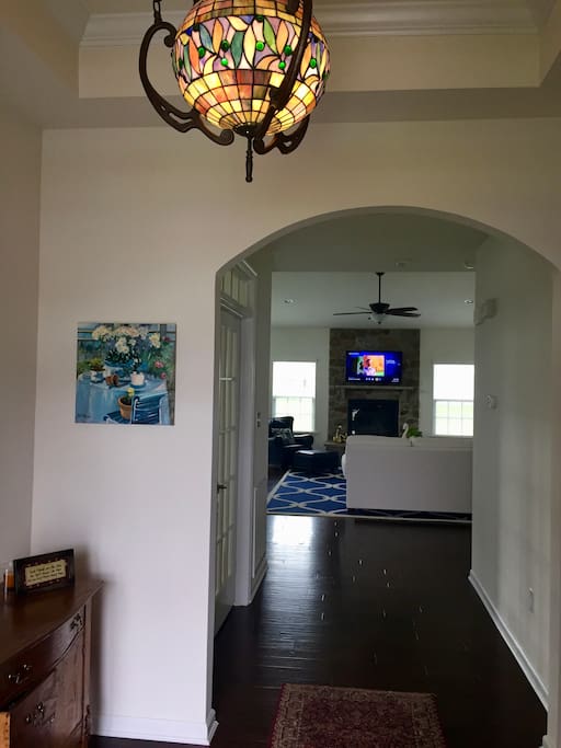 Foyer