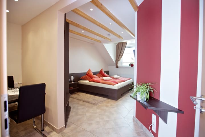 Airbnb Nettetal Vacation Rentals Places To Stay North