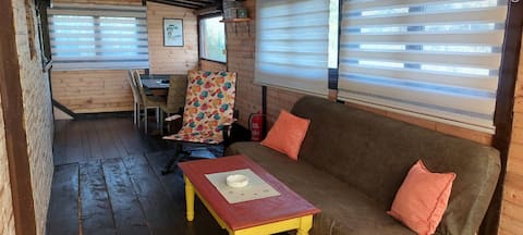 Sojenica Dva Djecaka (Two Boys' Tower)