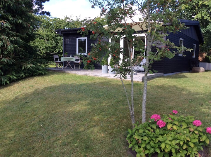 Helgenaes Vacation Rentals & Homes - Knebel, Denmark | Airbnb