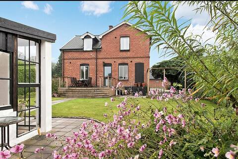 Wonderful home away from home