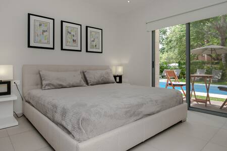 Top 20 vakantiehuizen playa del carmen, vakantiewoningen ... Interior Patio Beaches diseño