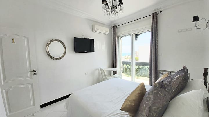 Habitación 1