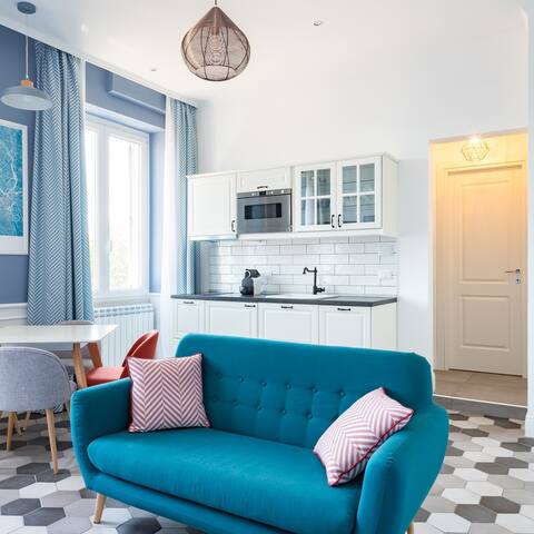 Lata Luxury Penthouse gallery image 4