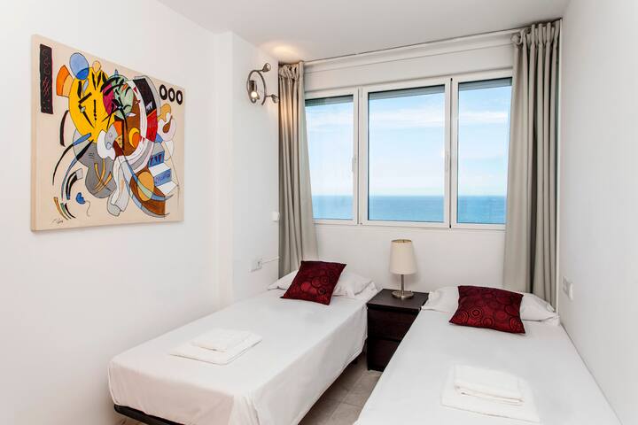 Apartment with sea views in Diagonal Mar gallery image 4