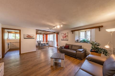 4.5 Room apartment B03 (Quadernpark)