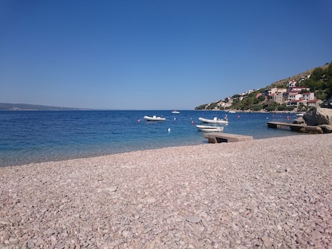 Top performing Airbnb: Apartment Karmela near Omiš in Grad Omiš