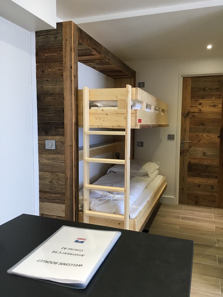 Кревети на спрат што се повлекуваат 80x190