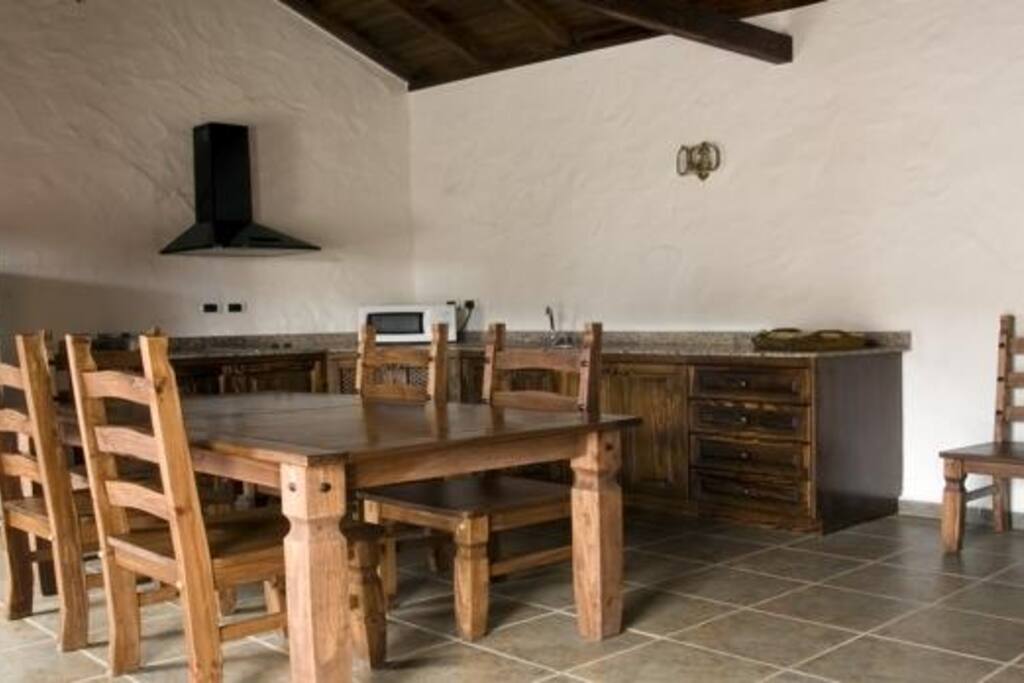 COMEDOR
