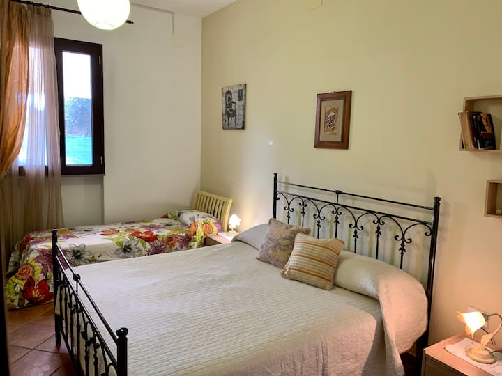 Camera da letto 2