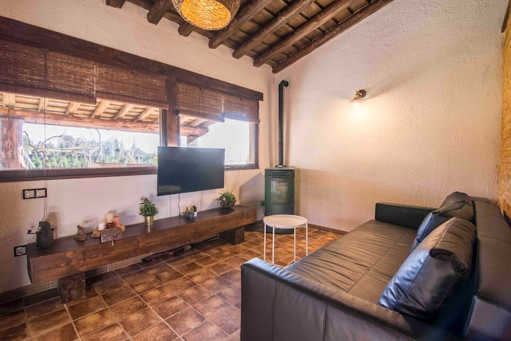 Casa Familiar N4 - San Esteban de Gormaz