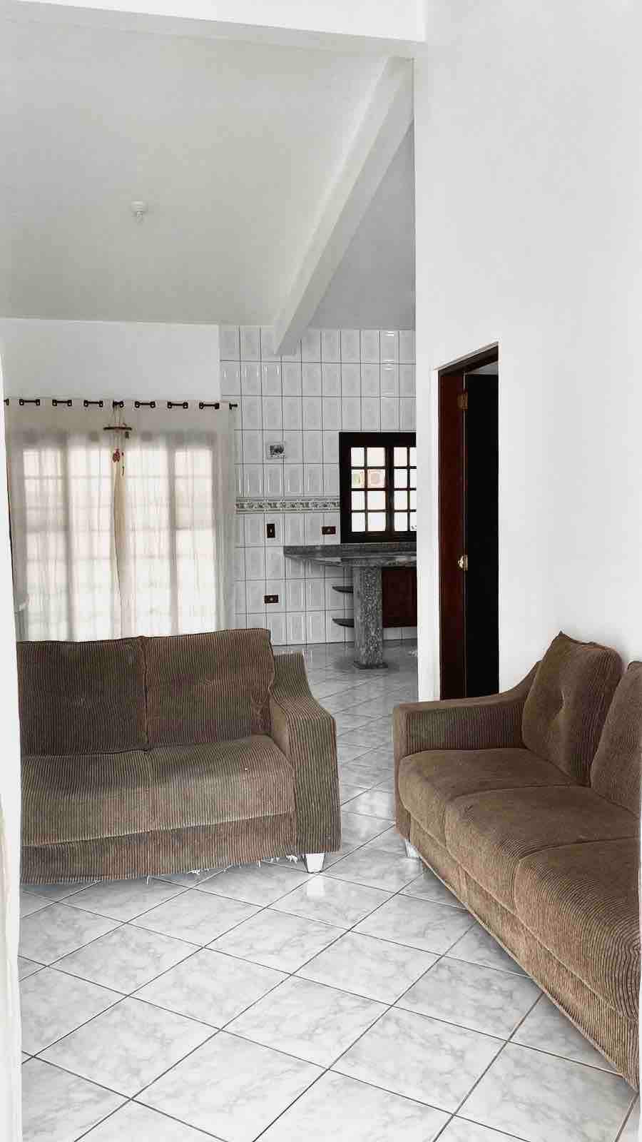 Top Airbnb: House's Penha (Jureia Beach, Iguape, SP) em Iguape
