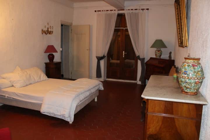 Habitación 1