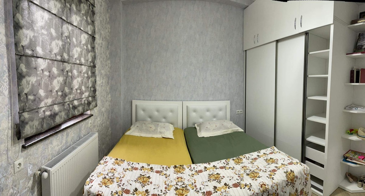 საძინებელი 2