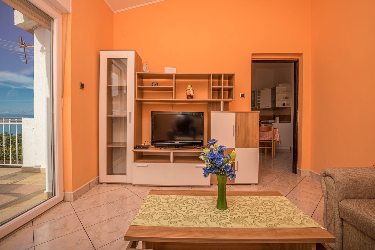 Apartman Miky