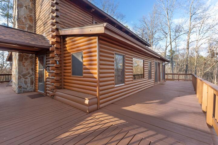 Airbnb Allatoona Vacation Rentals Places To Stay Georgia
