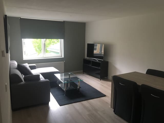 Corio appartement