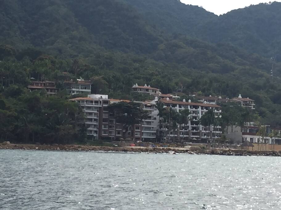 Condominio Esmeralda