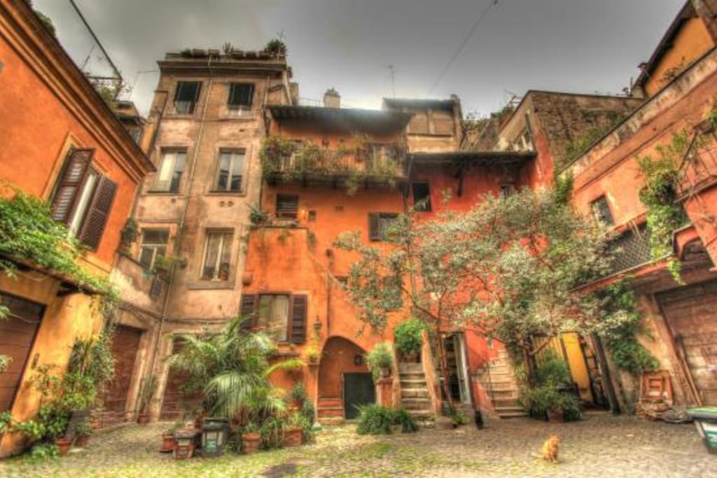 ARCO DEGLI ACETARI