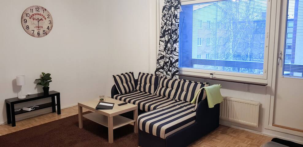 Airbnb Rovaniemi Ferienwohnungen Unterkunfte Finnland