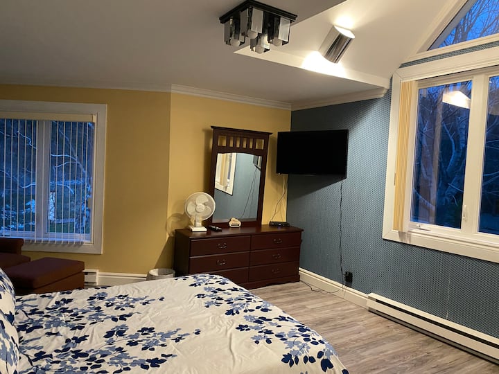 Bedroom 5