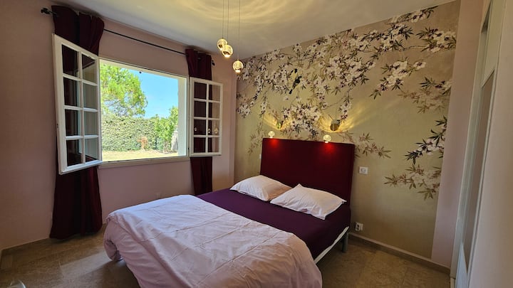 Спална соба 3