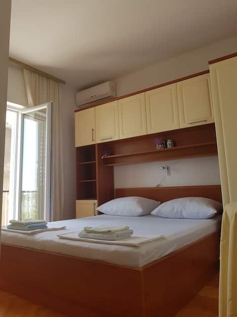 Apartmani Josko Vitlić-soba