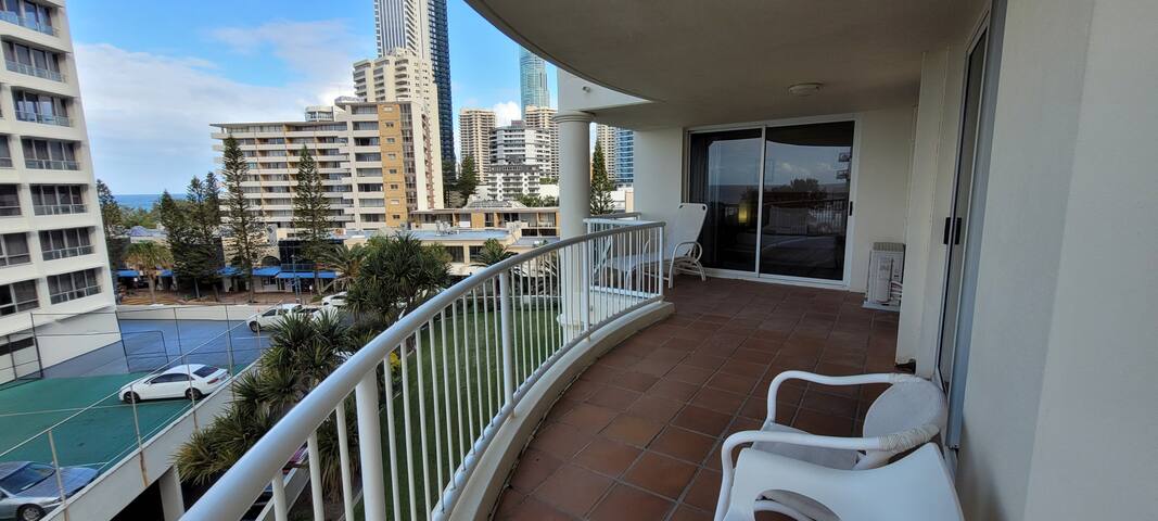 Asia Pacific Realty managed Airbnb listing 2