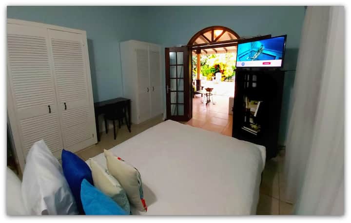 غرفة النوم 2