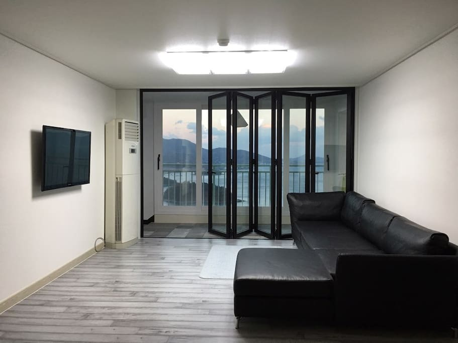 Great Living Area