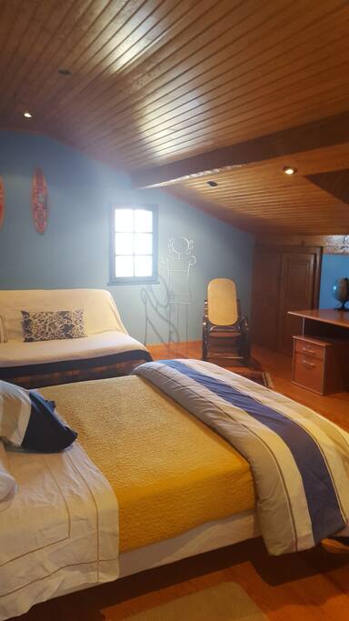Chambre nº5