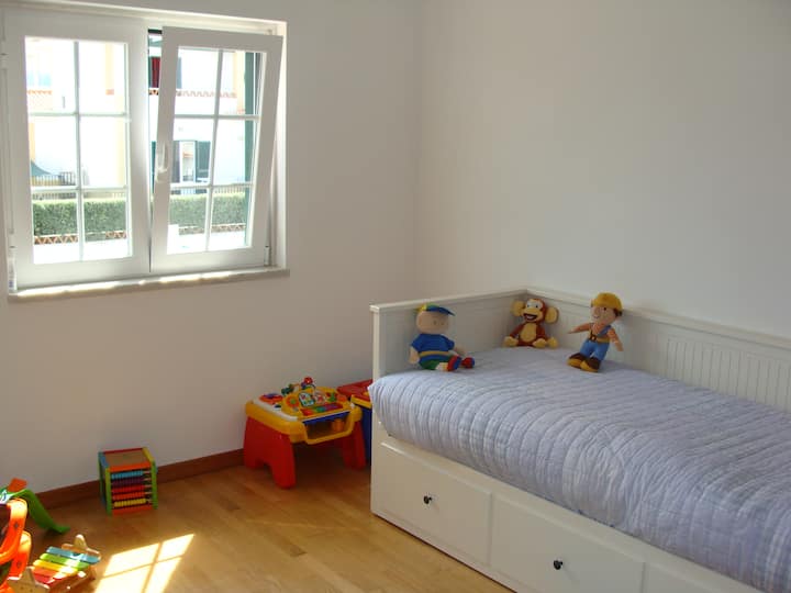 Habitación para niños