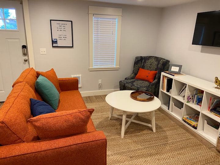 10 Best Airbnb Vacation Rentals In Beaverton, Oregon Updated 2024