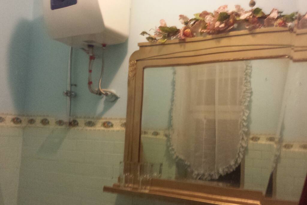 bagno