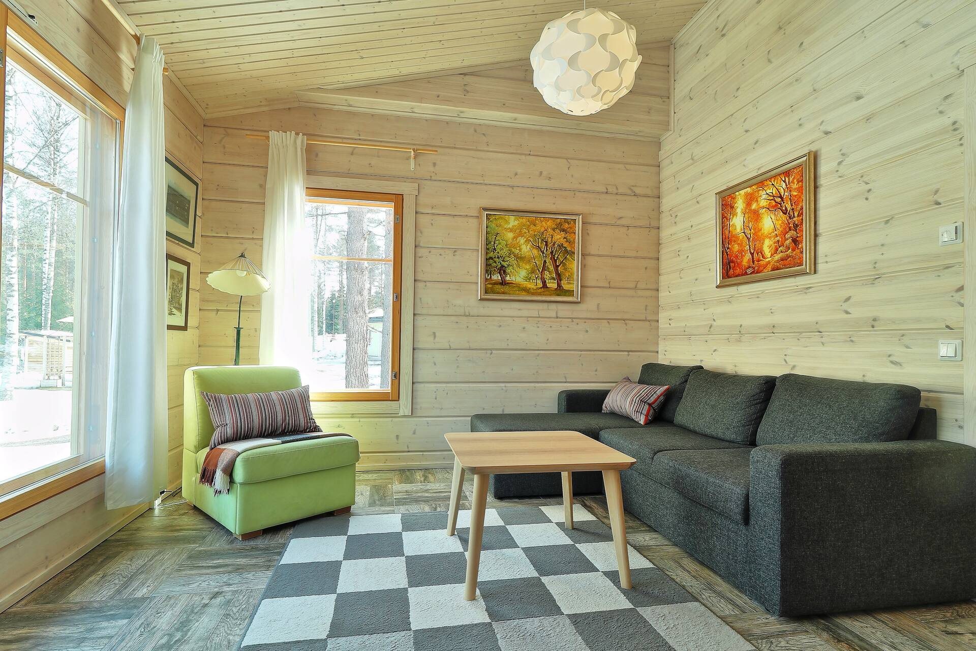 Villa Maria Cottages — zdjęcie 4