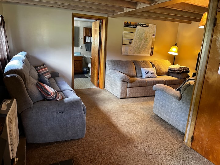 Top 12 PetFriendly Cabins Near Elkins, West Virginia Updated 2024