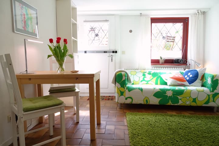 Apartment Fesenfeld / Steintor