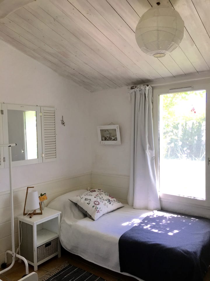 Chambre 2