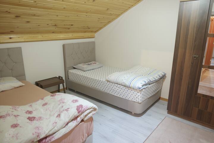 Habitación 1