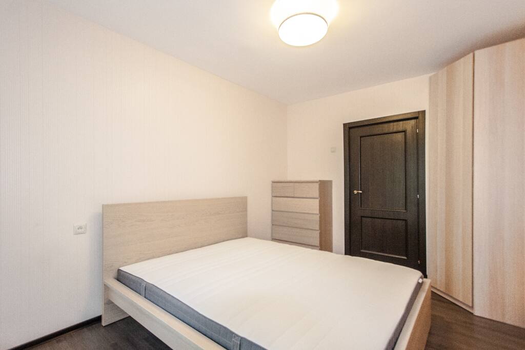 Bedroom № 1