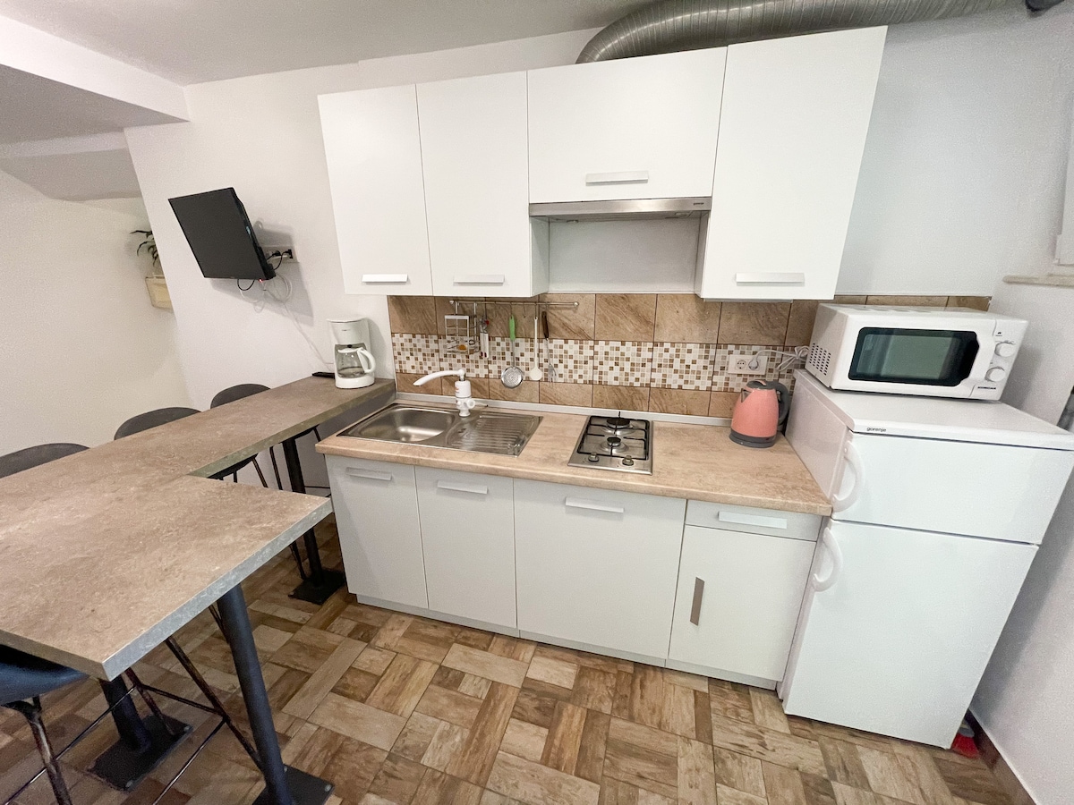 Apartman Talia Ck 1