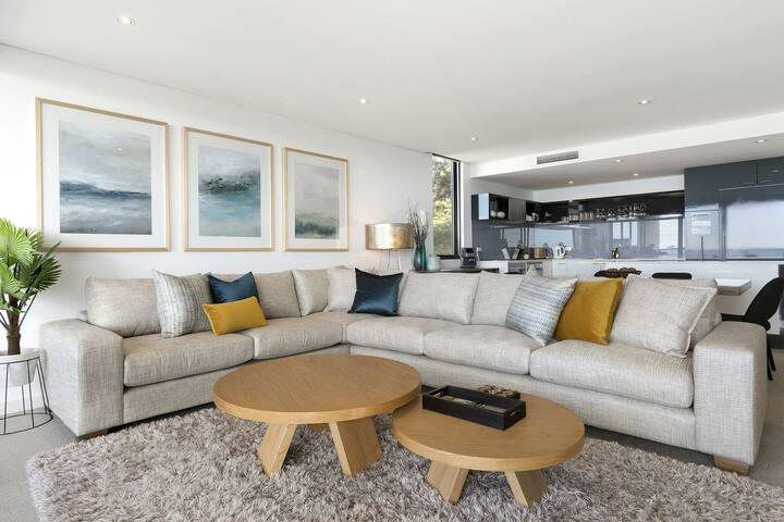 Lorne Chalet Apartment 38 gallery image 4