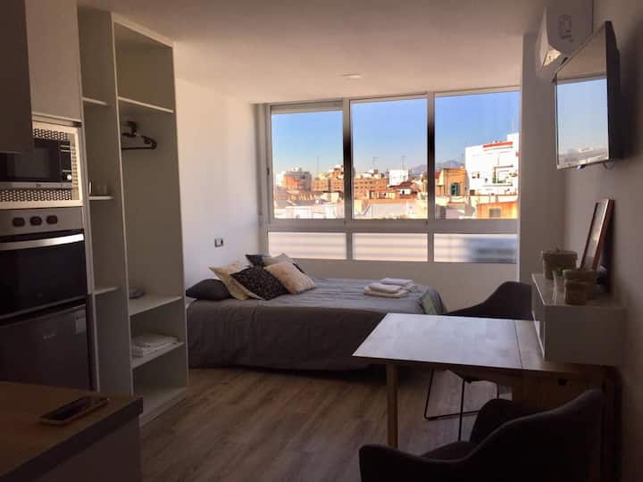 Alicante Holiday Rentals & Homes Spain Airbnb