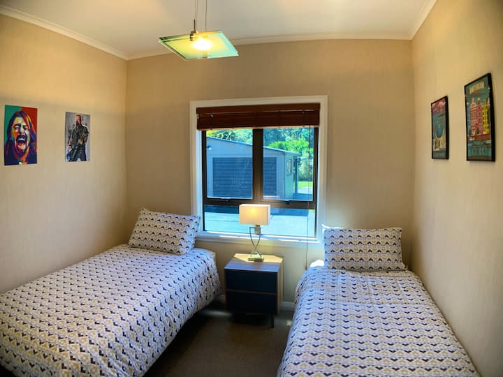 Habitación individual