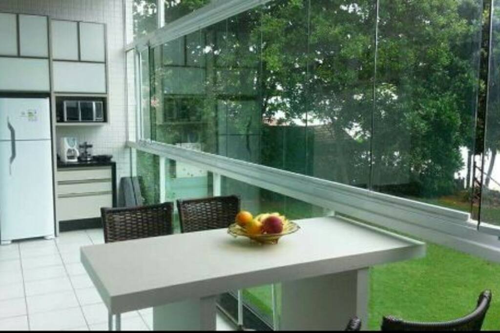 Cocina