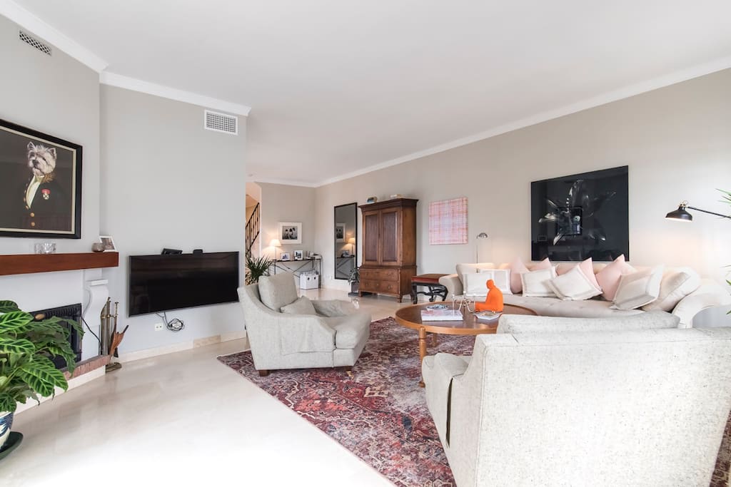 Livingroom