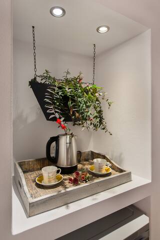 Lindos Allure Villa with Acropolis view & Jacuzzi gallery image 5