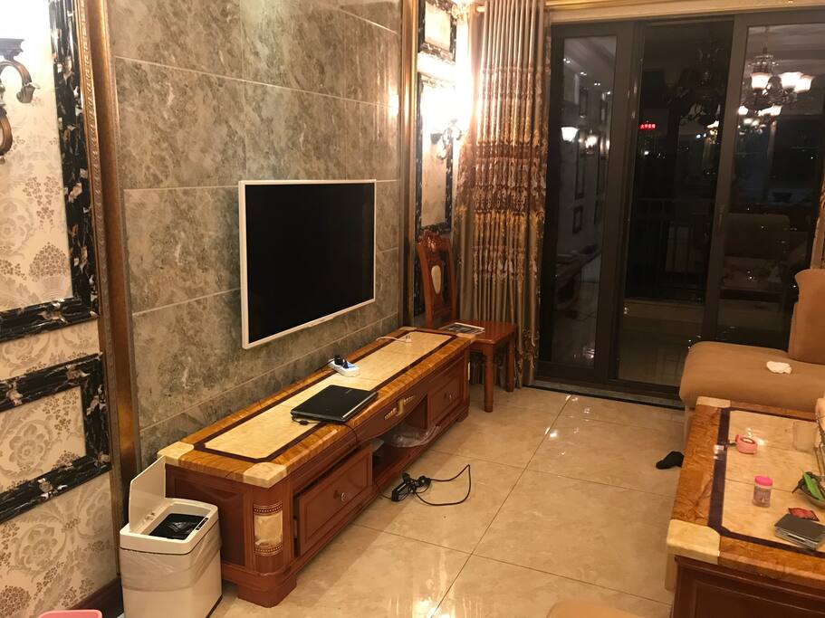 客厅