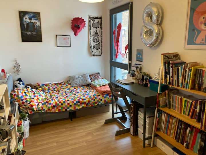 Спална соба 2