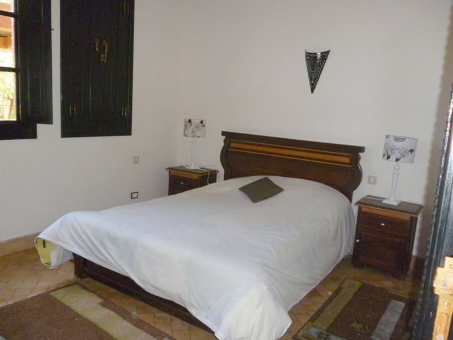 Marrakech location Sejours-villa luxe-
